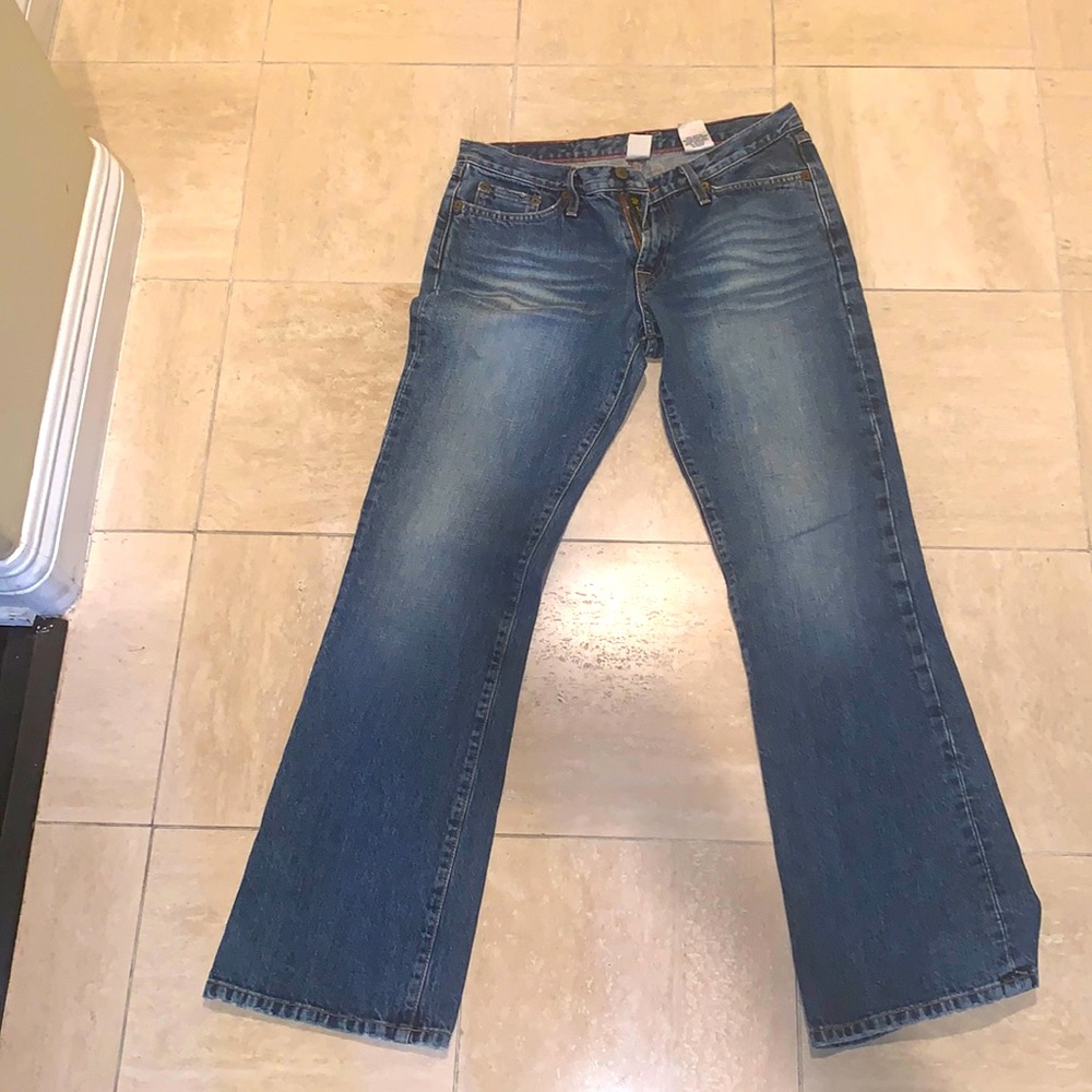 Lucky Brand Jeans